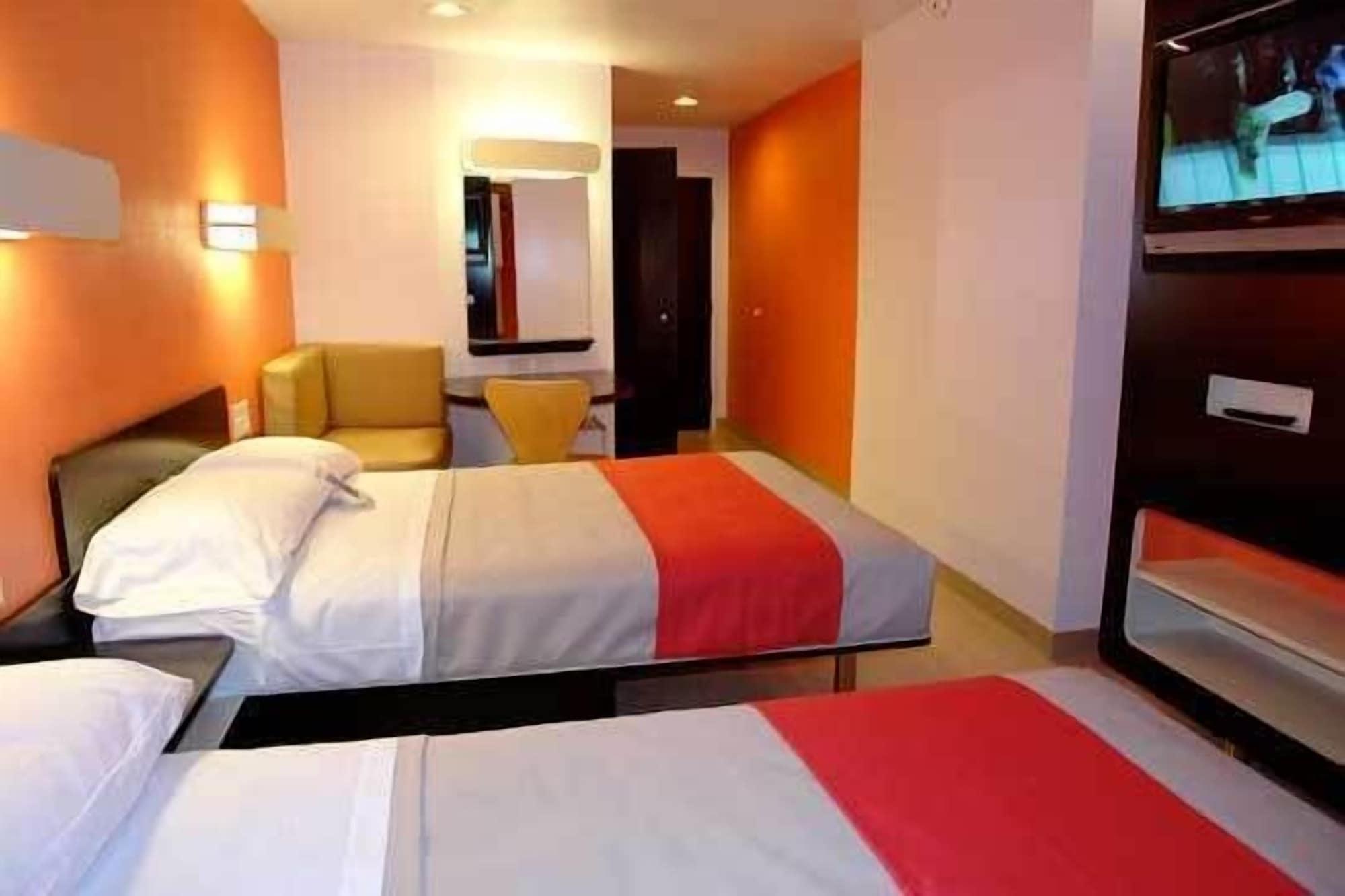 Motel 6 - Albany, Ny - Airport Extérieur photo