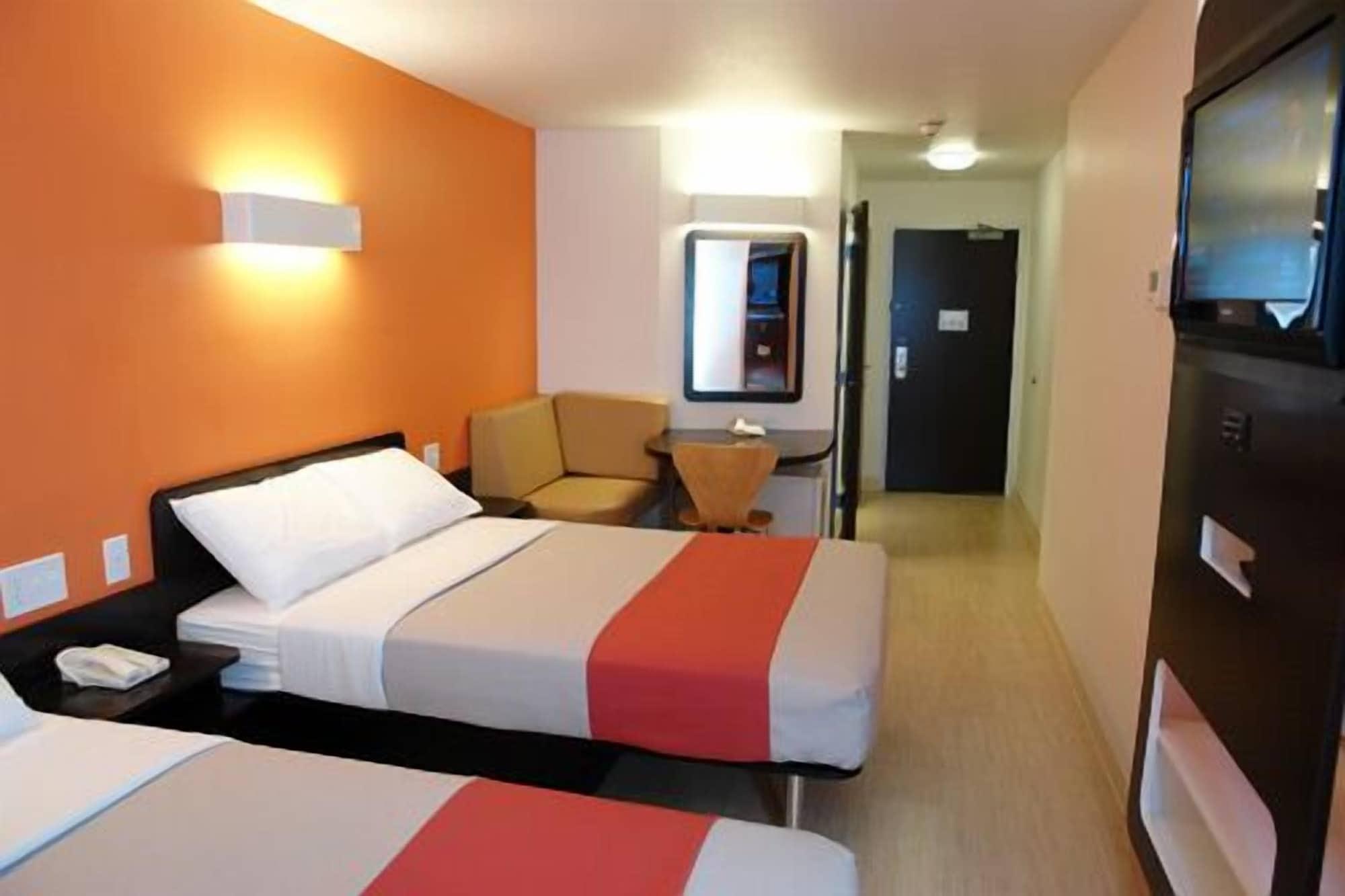 Motel 6 - Albany, Ny - Airport Extérieur photo