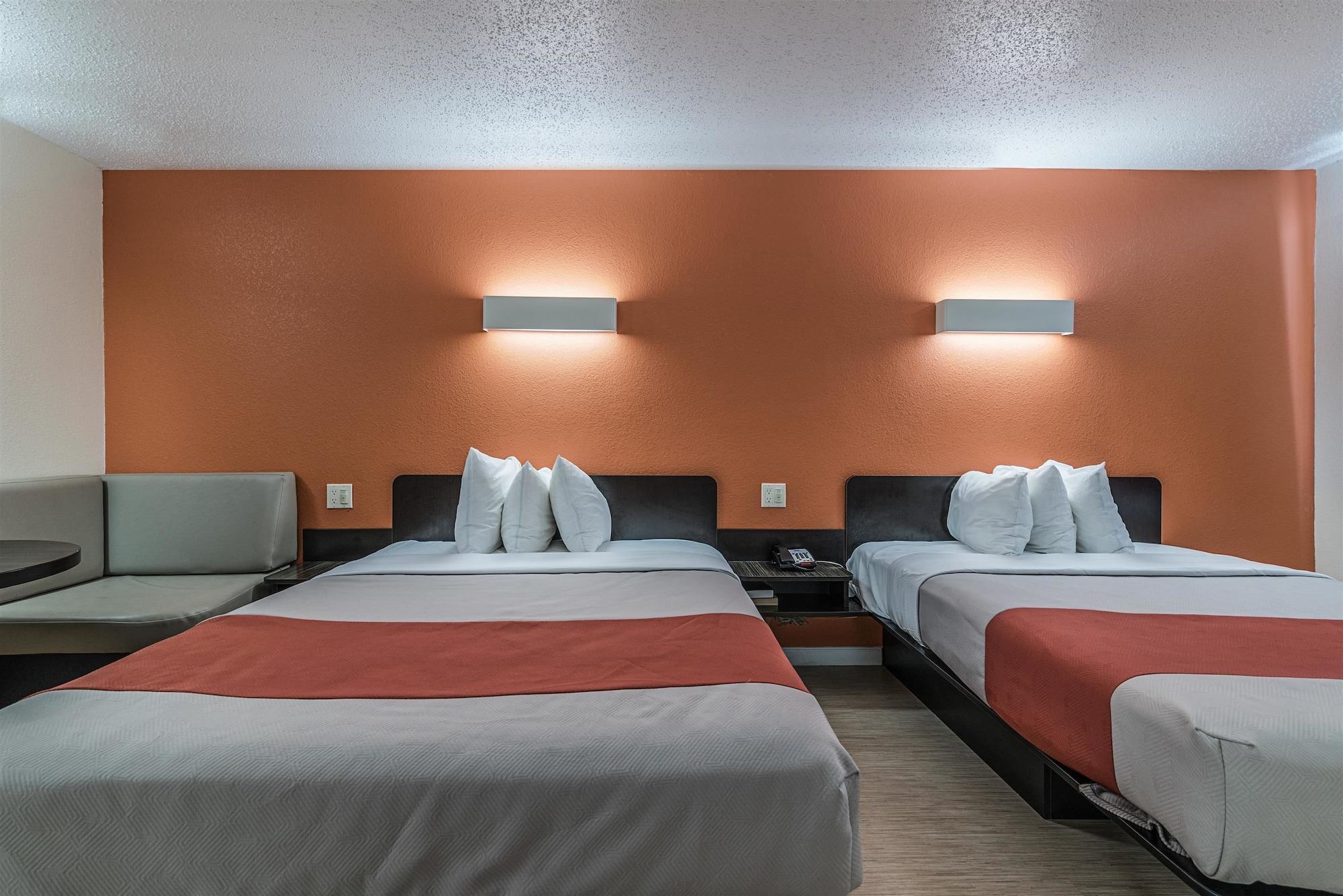 Motel 6 - Albany, Ny - Airport Extérieur photo