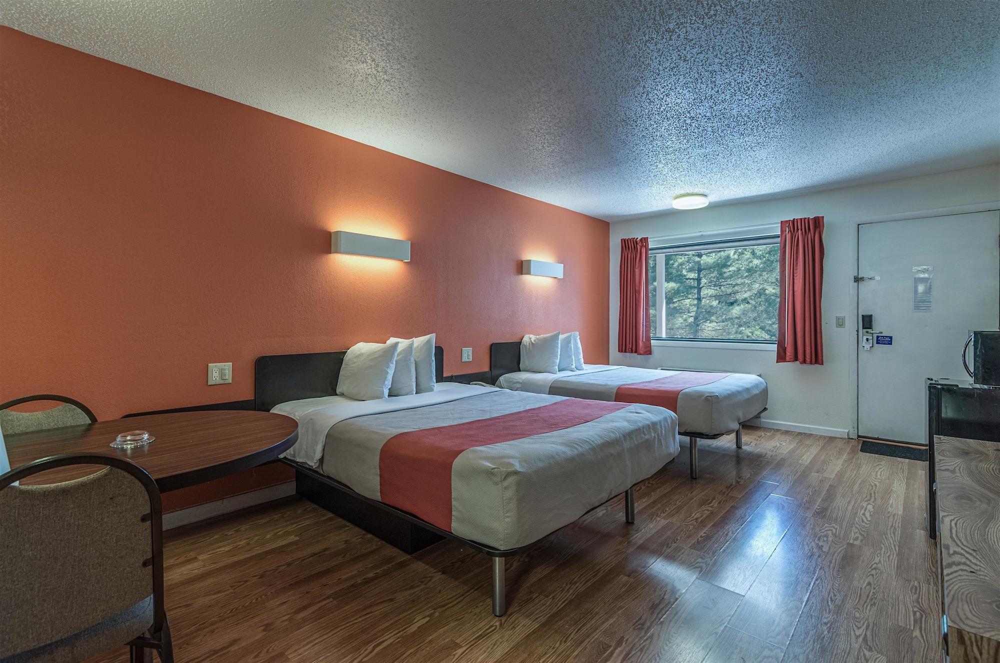 Motel 6 - Albany, Ny - Airport Extérieur photo