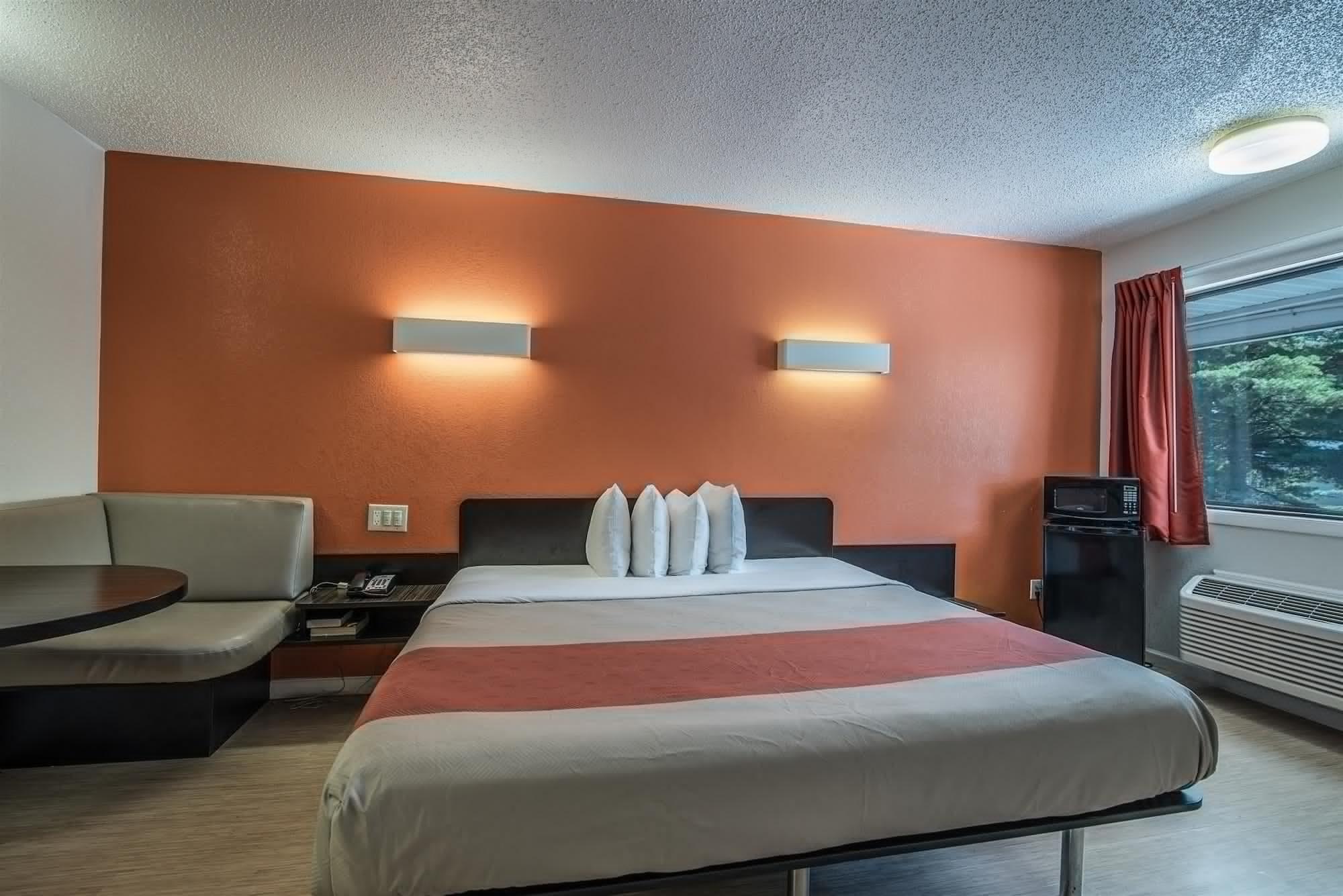 Motel 6 - Albany, Ny - Airport Extérieur photo