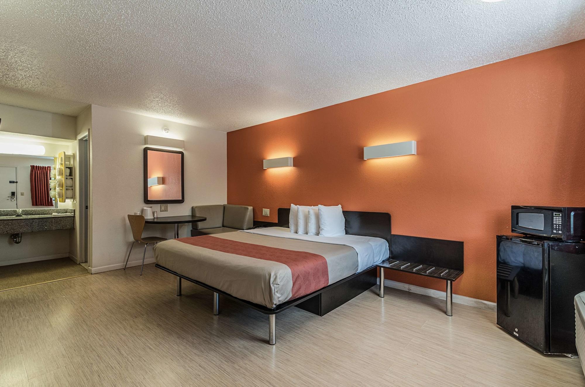 Motel 6 - Albany, Ny - Airport Extérieur photo