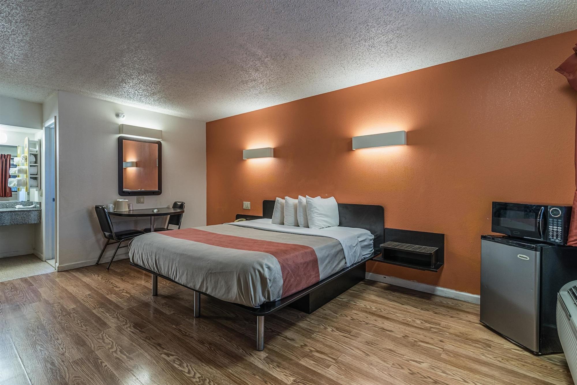 Motel 6 - Albany, Ny - Airport Extérieur photo