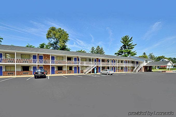 Motel 6 - Albany, Ny - Airport Extérieur photo