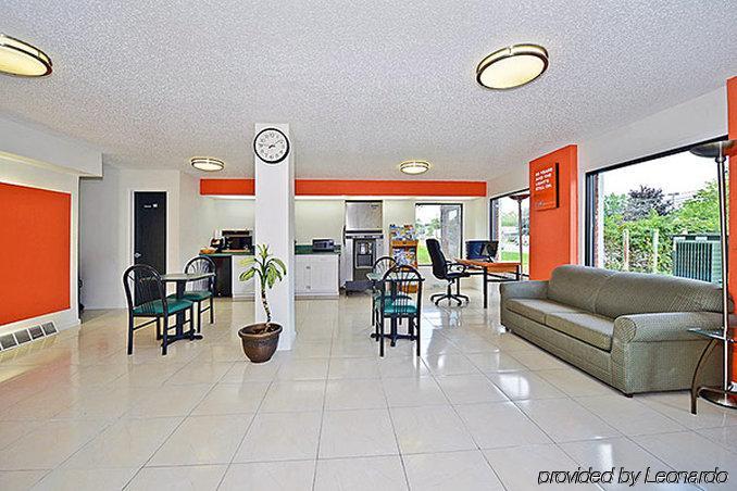Motel 6 - Albany, Ny - Airport Extérieur photo