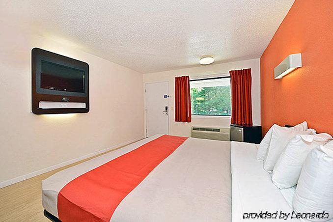 Motel 6 - Albany, Ny - Airport Extérieur photo