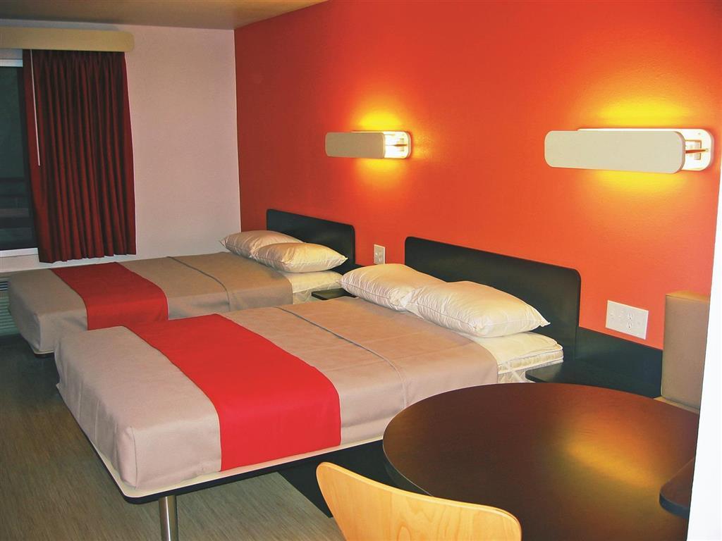 Motel 6 - Albany, Ny - Airport Chambre photo