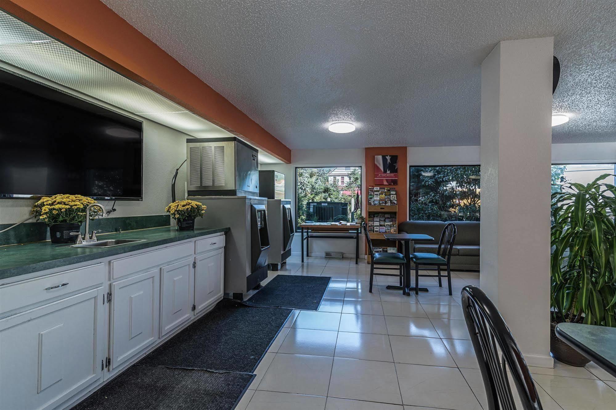 Motel 6 - Albany, Ny - Airport Extérieur photo