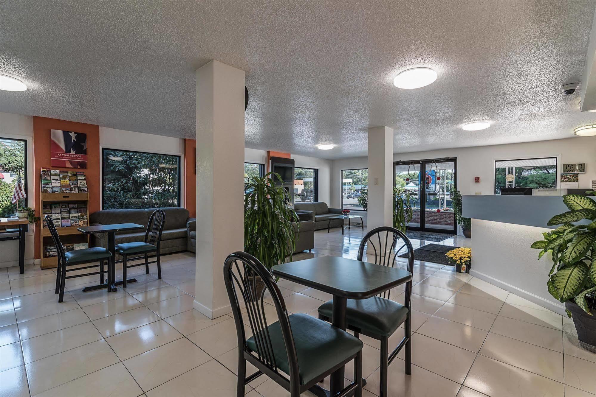 Motel 6 - Albany, Ny - Airport Extérieur photo