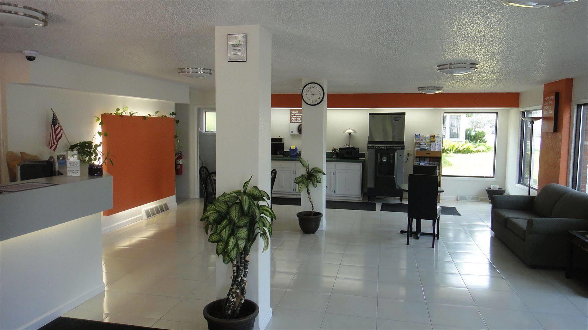 Motel 6 - Albany, Ny - Airport Extérieur photo