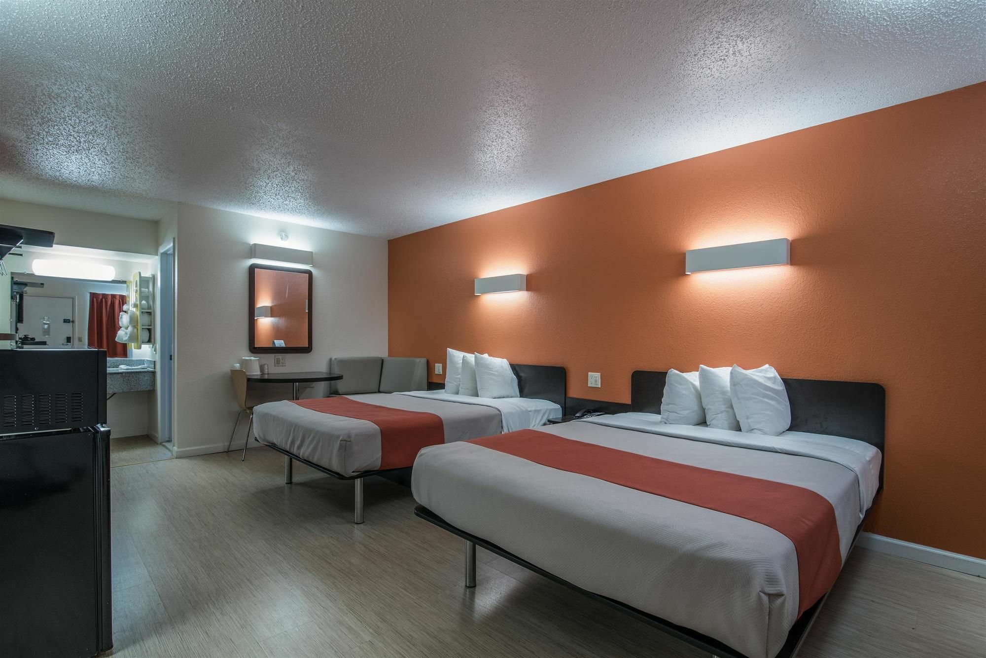 Motel 6 - Albany, Ny - Airport Extérieur photo